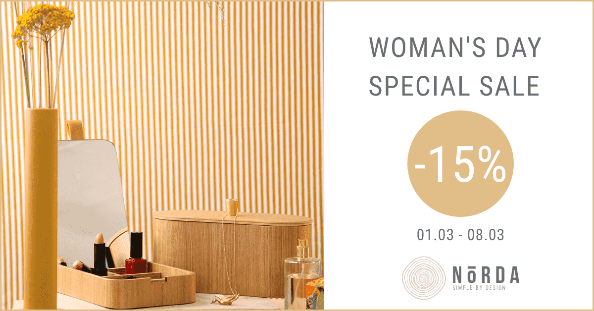 Woman's Sale Nordashop