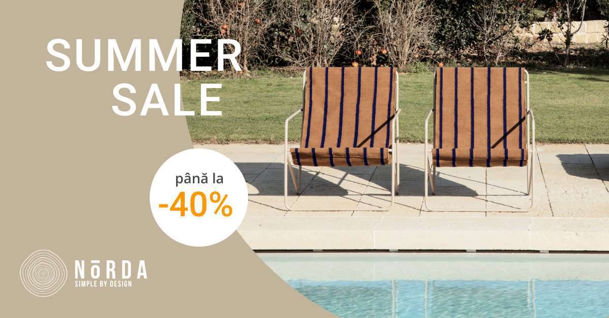 SUMMER SALE 2020