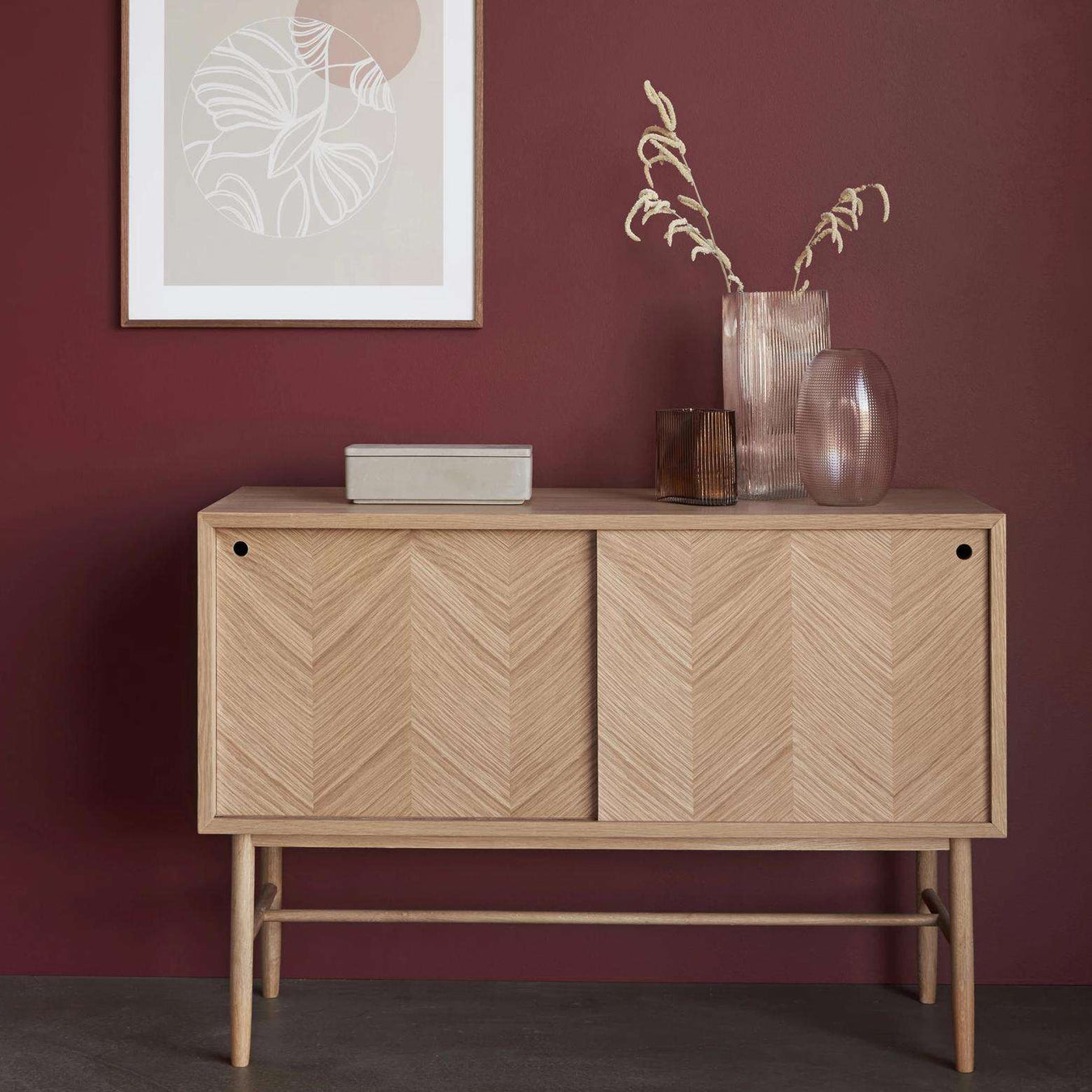 Oak Look
