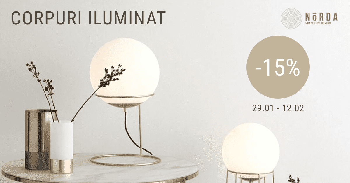 REDUCERE ILUMINAT