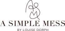 A SIMPLE MESS