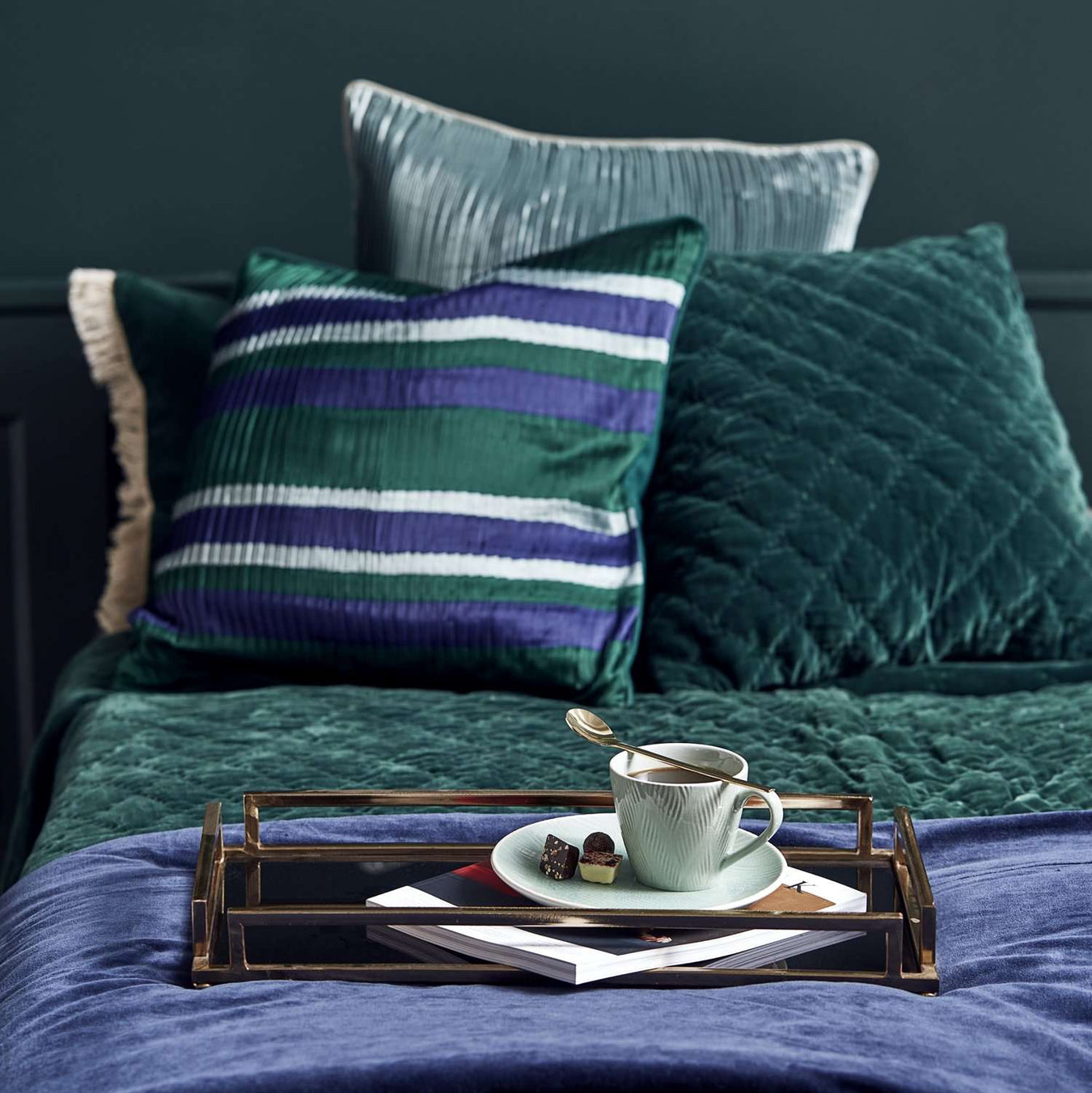 Emerald Green
