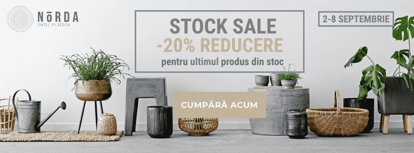 Stock Sale