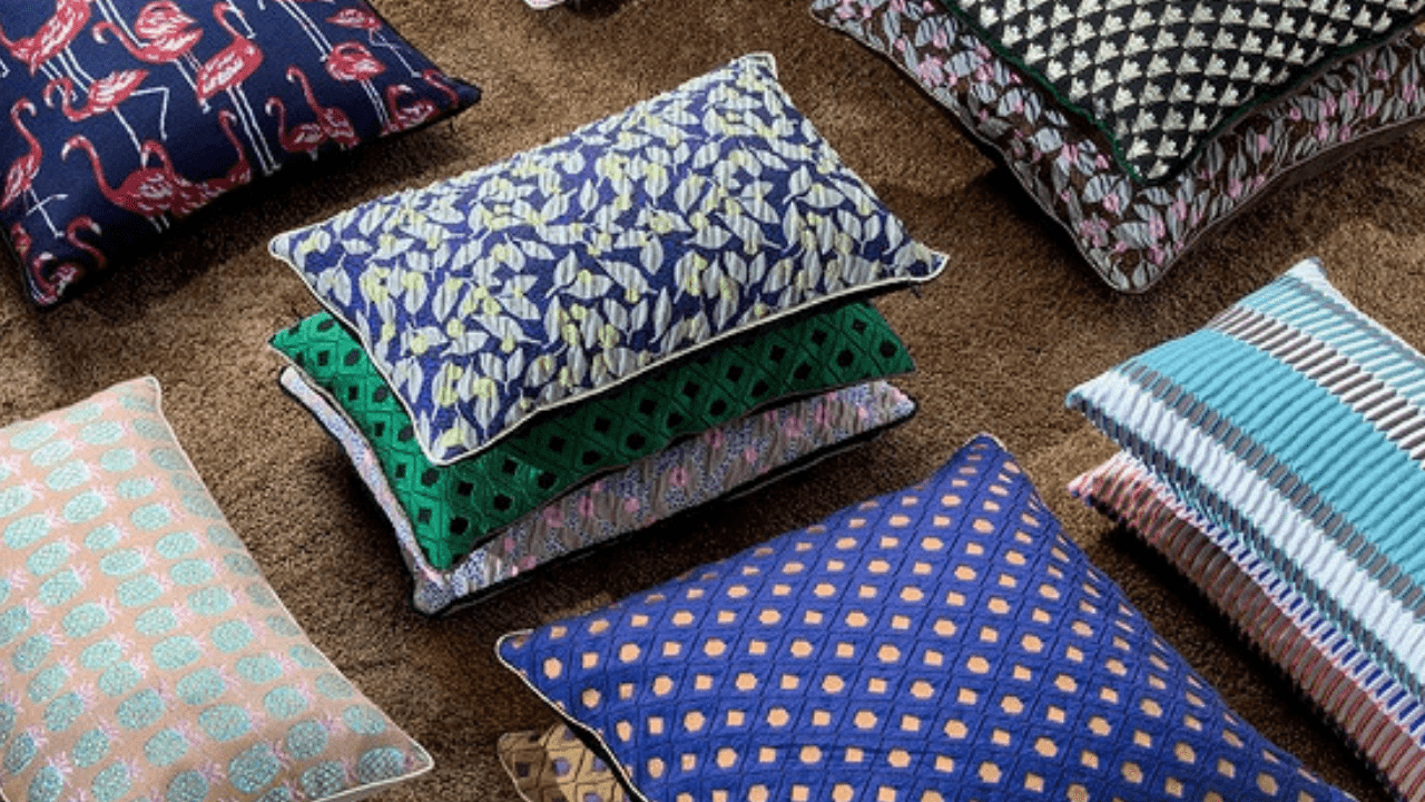 Toată colecția de textile