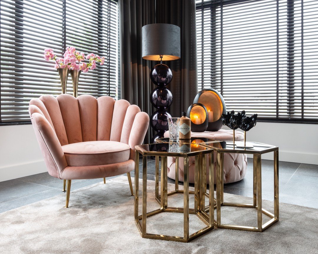 Glam design Norda