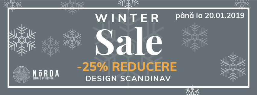 WINTER SALE 2020