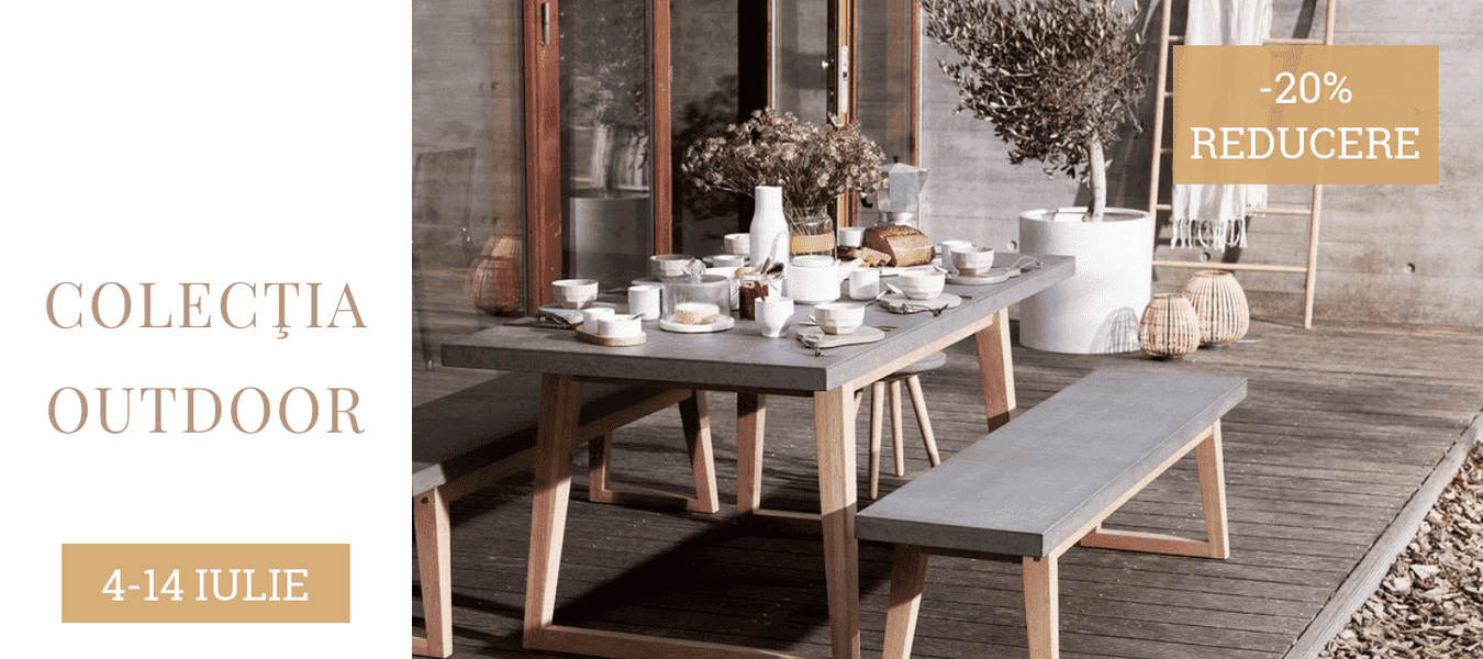 Reducere OUTDOOR
