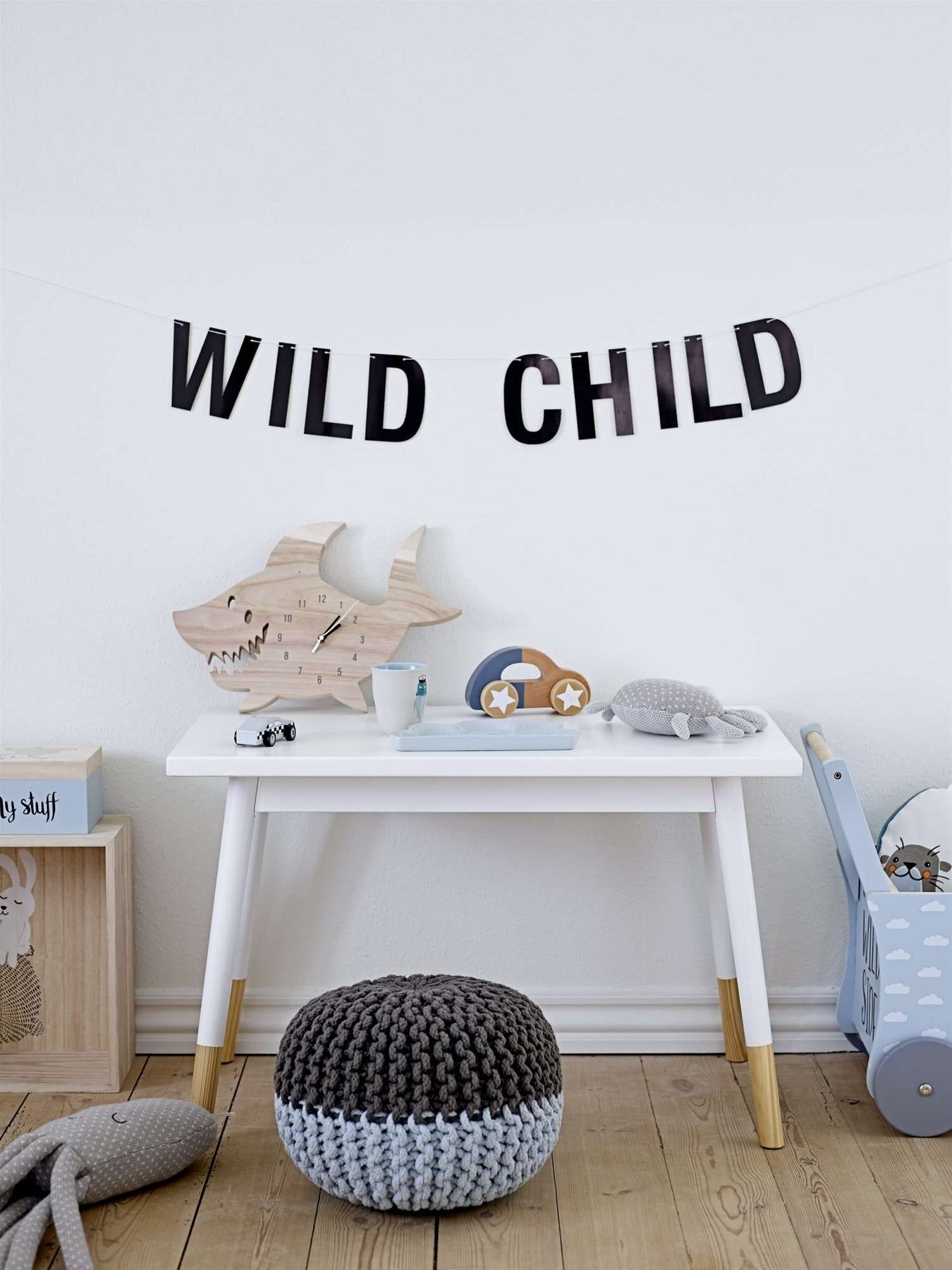 Kid's Room