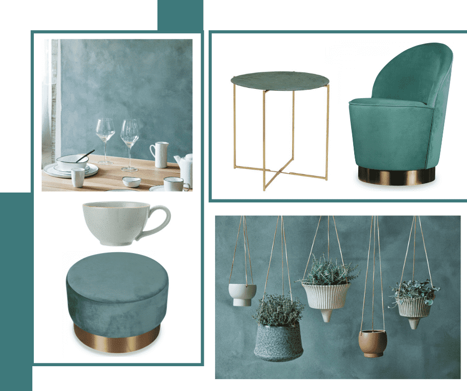 Springtime design