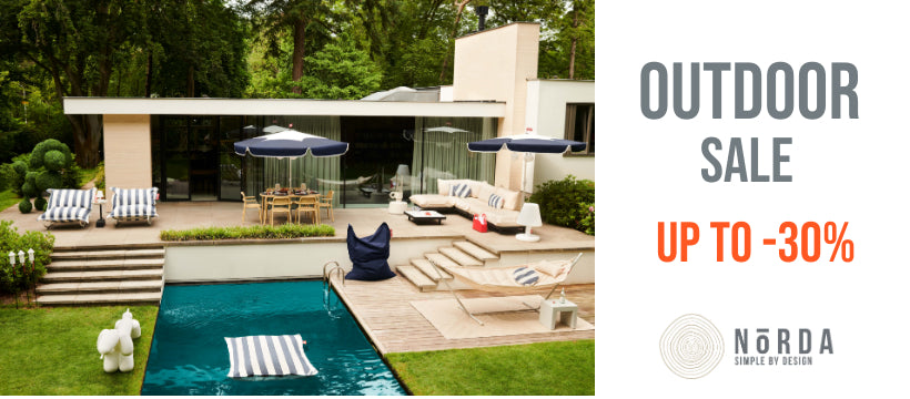 OUTDOOR SALE