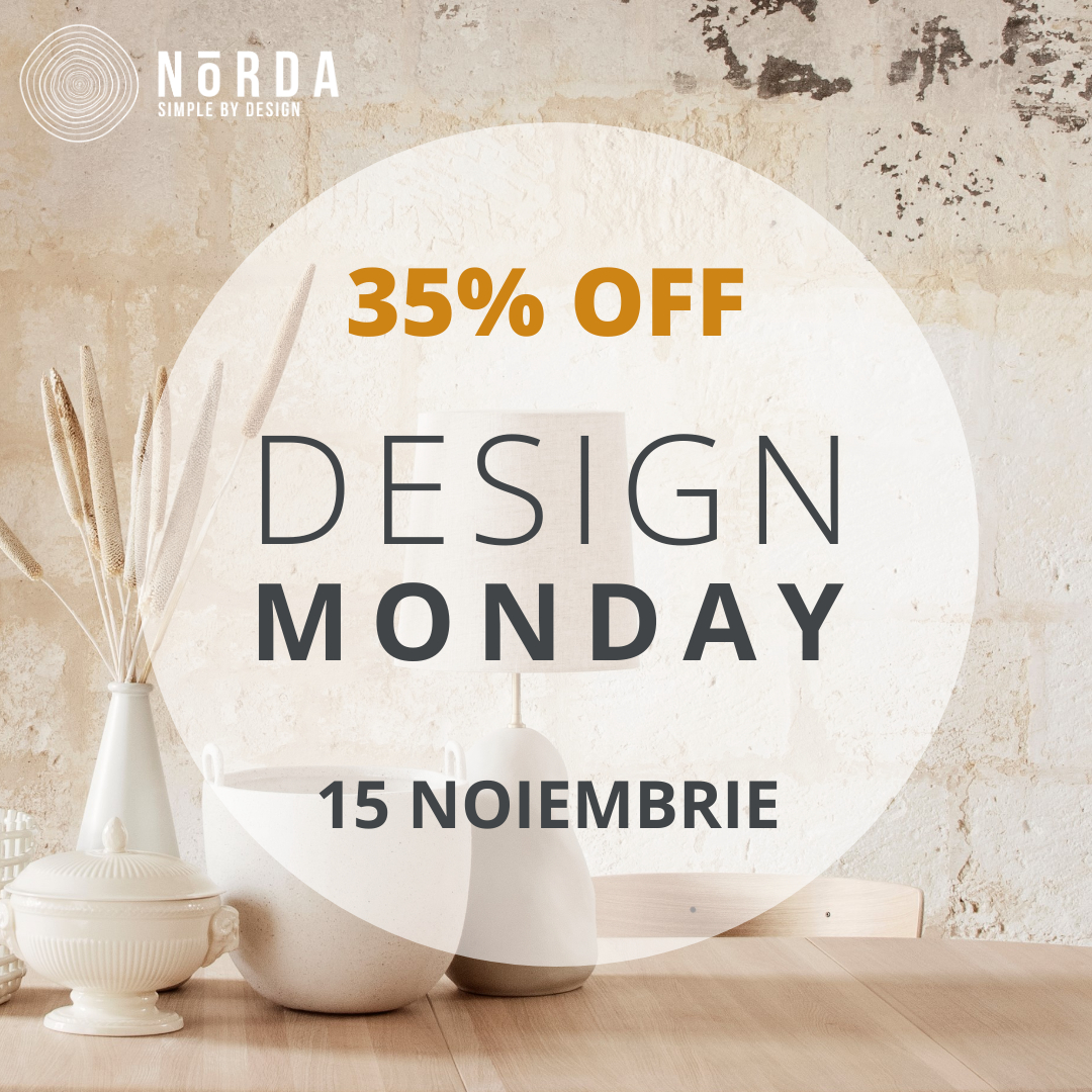 Black Friday Norda 2021