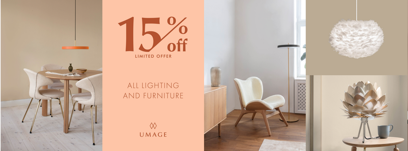-15% UMAGE
