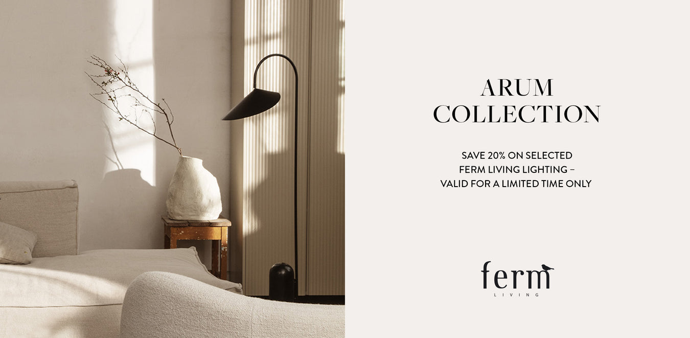 Reducere Ferm Living 