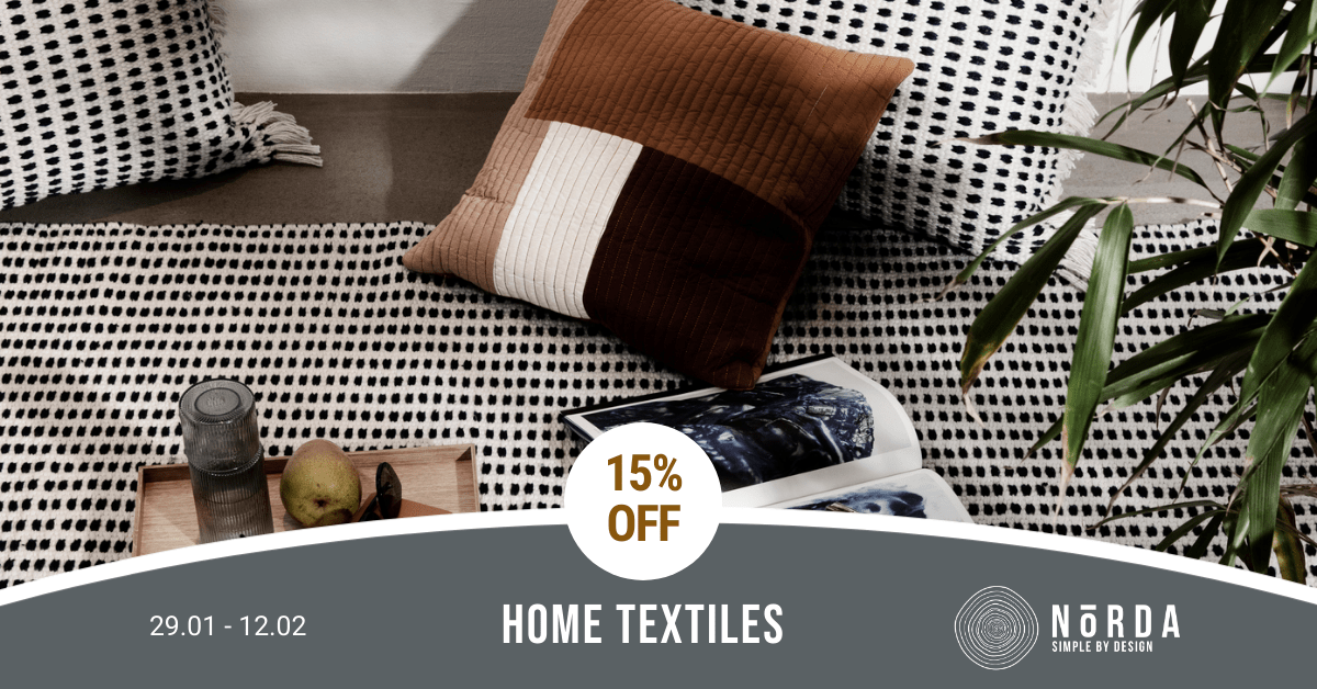 Home Textiles Sale