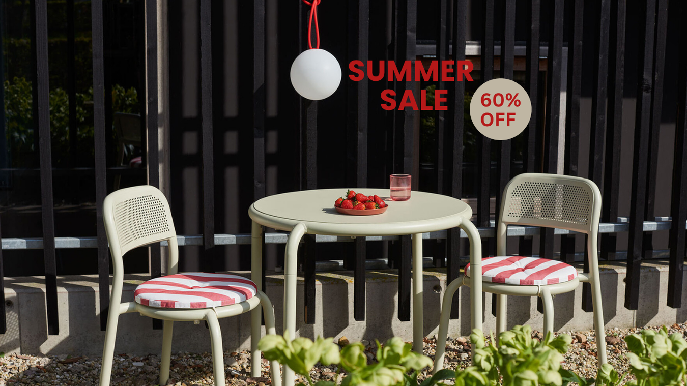 Summer Sale 2026