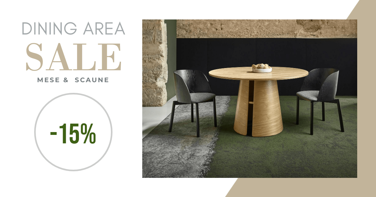 DINING SALE