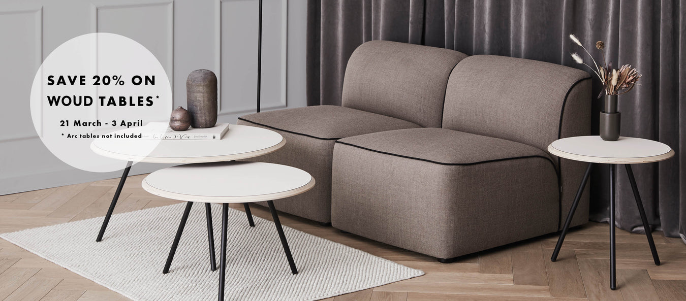 -20% WOUD Tables