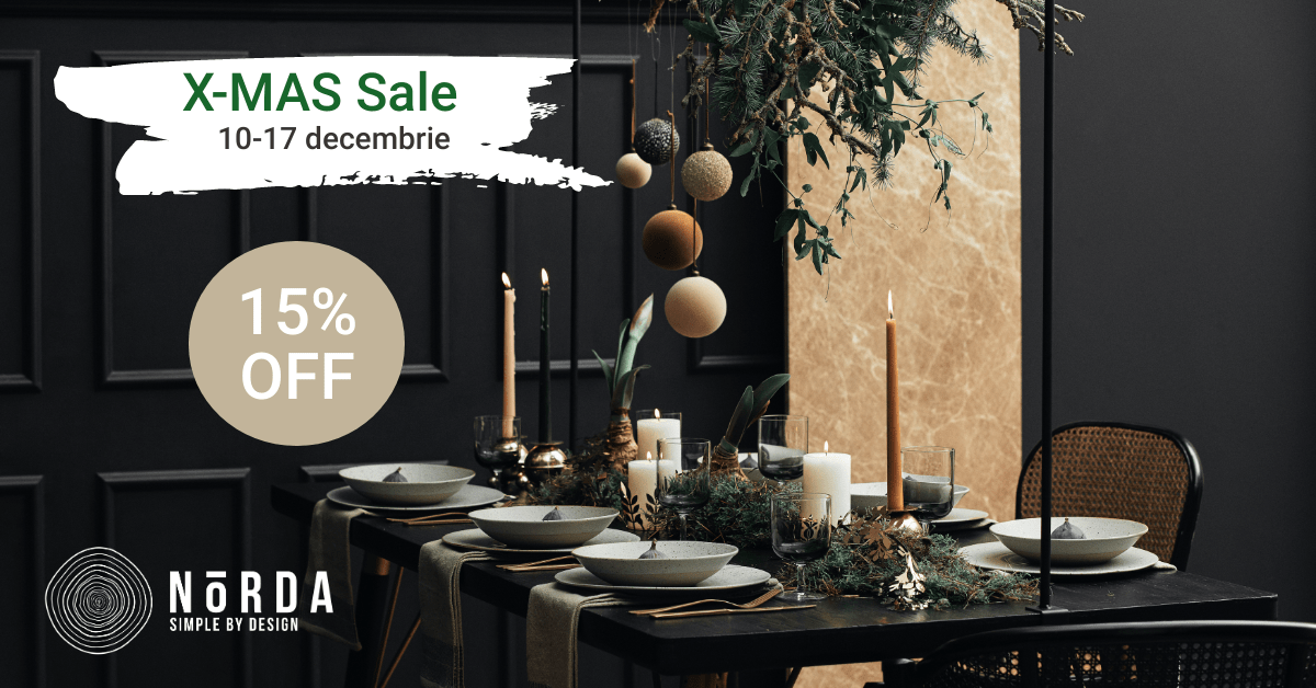 X-MAS SALE