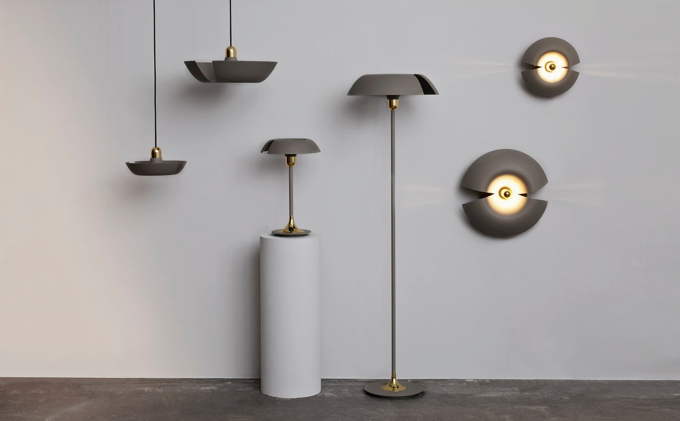 Corpuri de iluminat moderne pentru interior