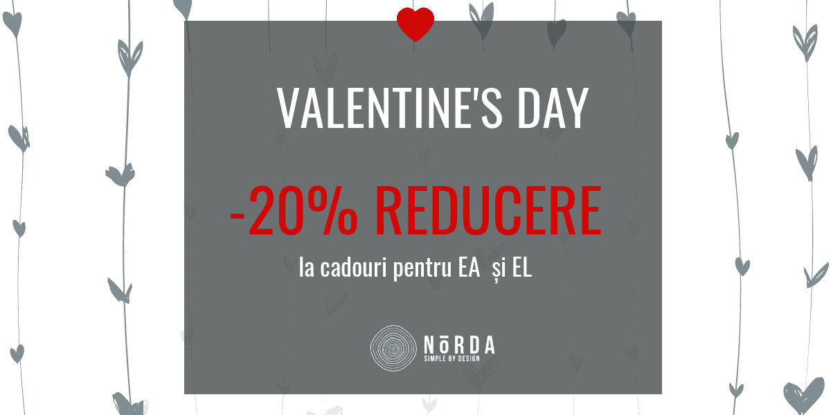 Valentine's Day