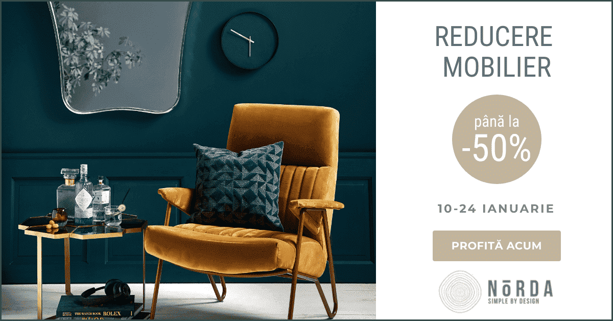 REDUCERE MOBILIER
