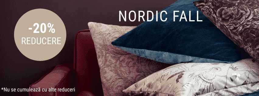 NORDIC FALL