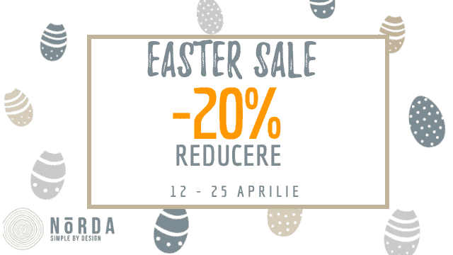 EASTER SALE
