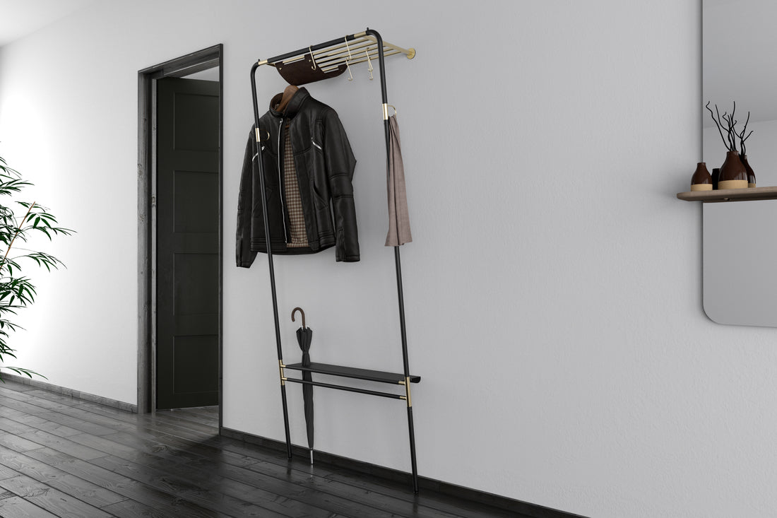 suporturi pentru haine nordashop