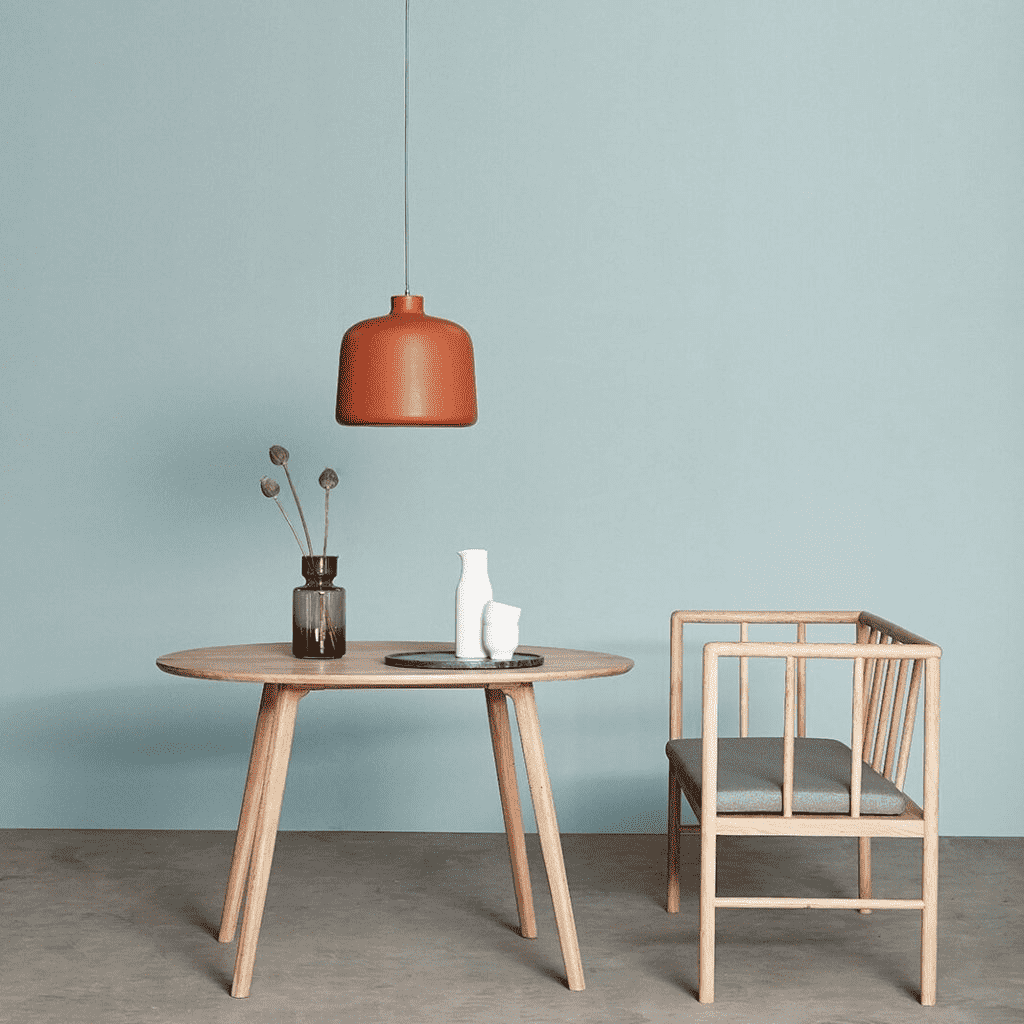 Minimalist furniture