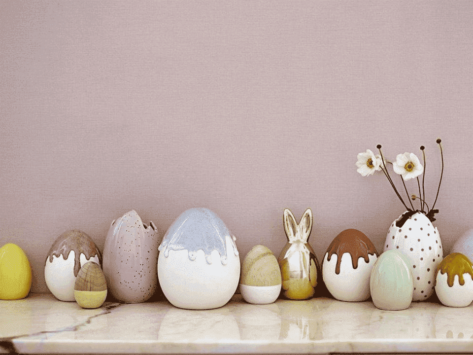 EASTER 2020