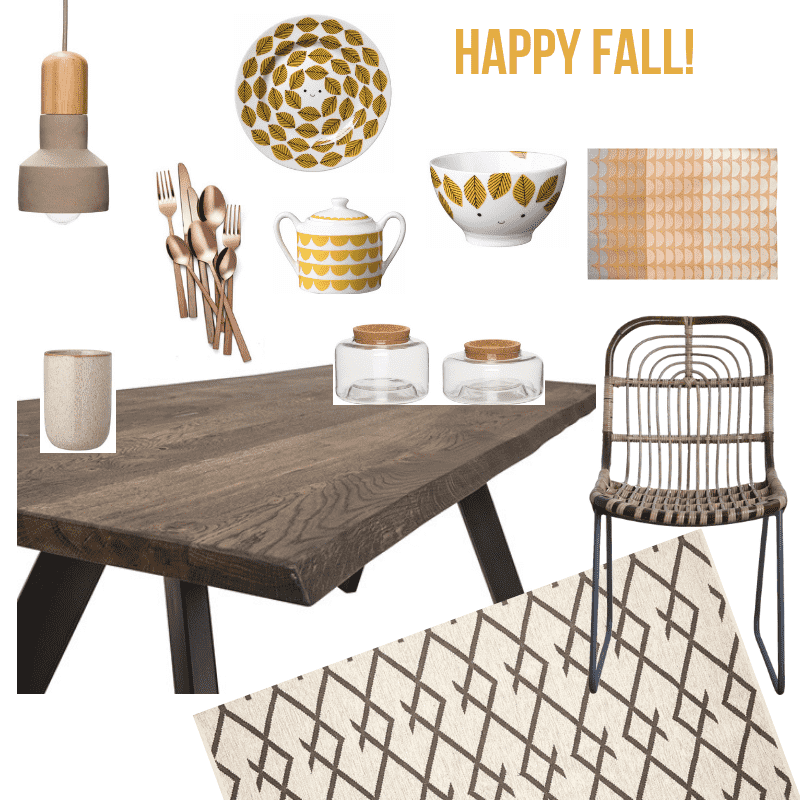 Happy Fall!