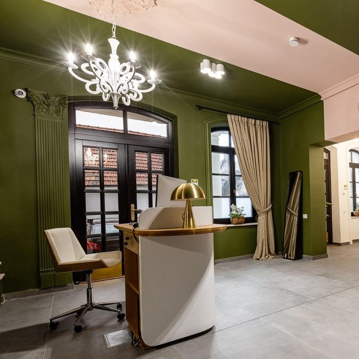 Teilor MED by Design Yourself
