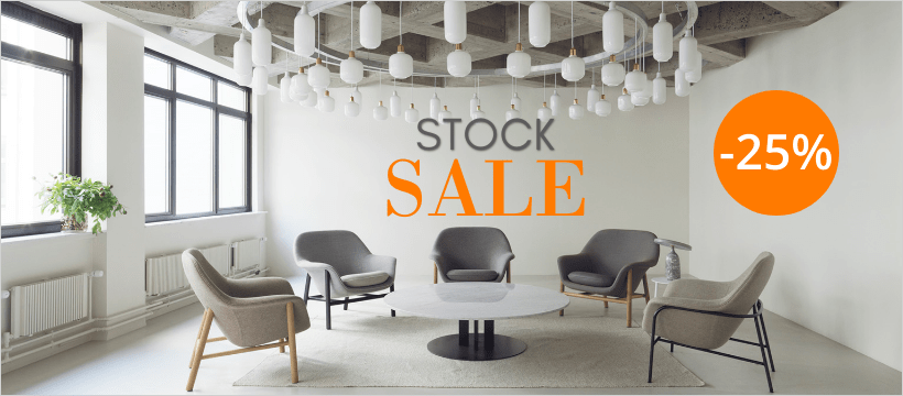 STOCK SALE