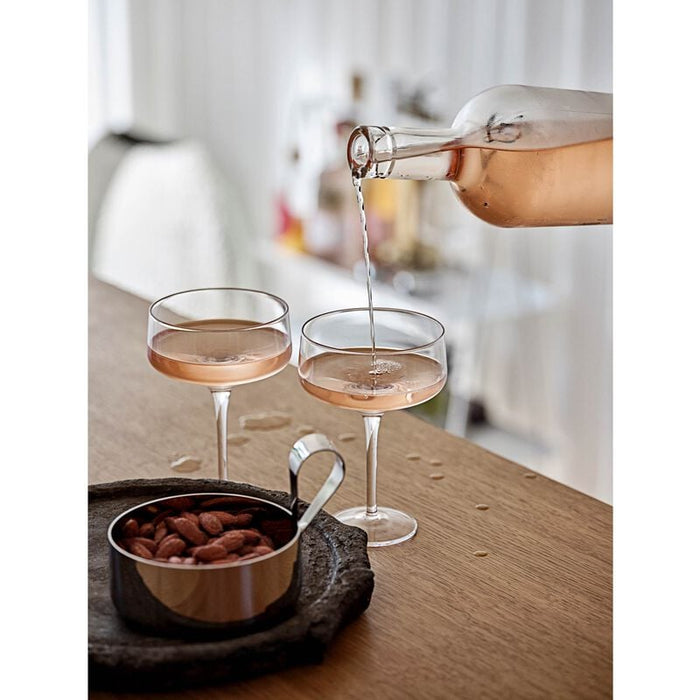 Set de 2 pahare de cocktail Rocks