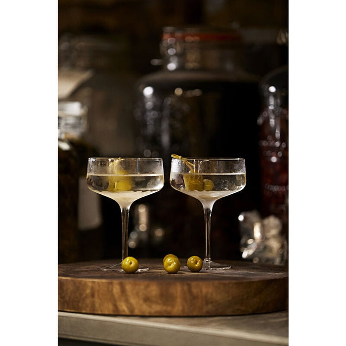 Set de 2 pahare de cocktail Rocks