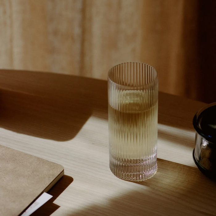 Set Pahare Ripple Highball