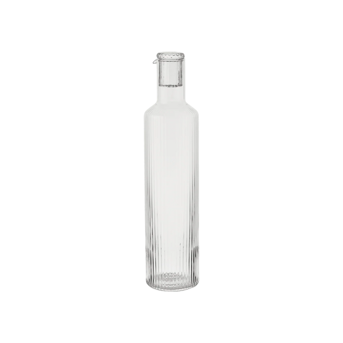 Sticlă de Ulei Ripple