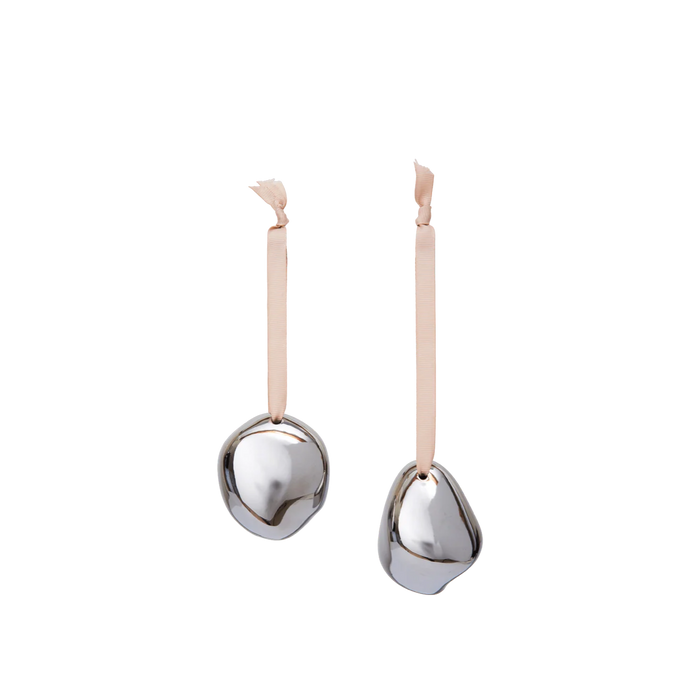 Set de 2 Globuri Bellure