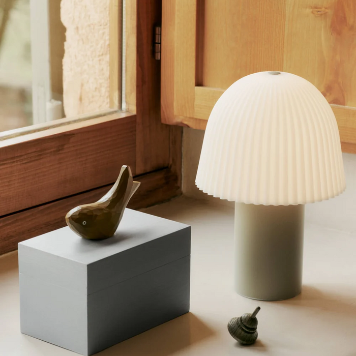 Lampă Portabilă Frill