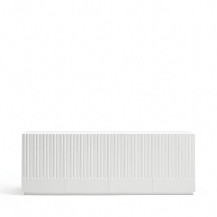 Comoda DORIC din MDF
