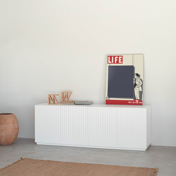 Comoda DORIC din MDF