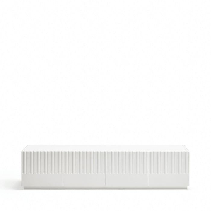 Comoda TV DORIC din MDF