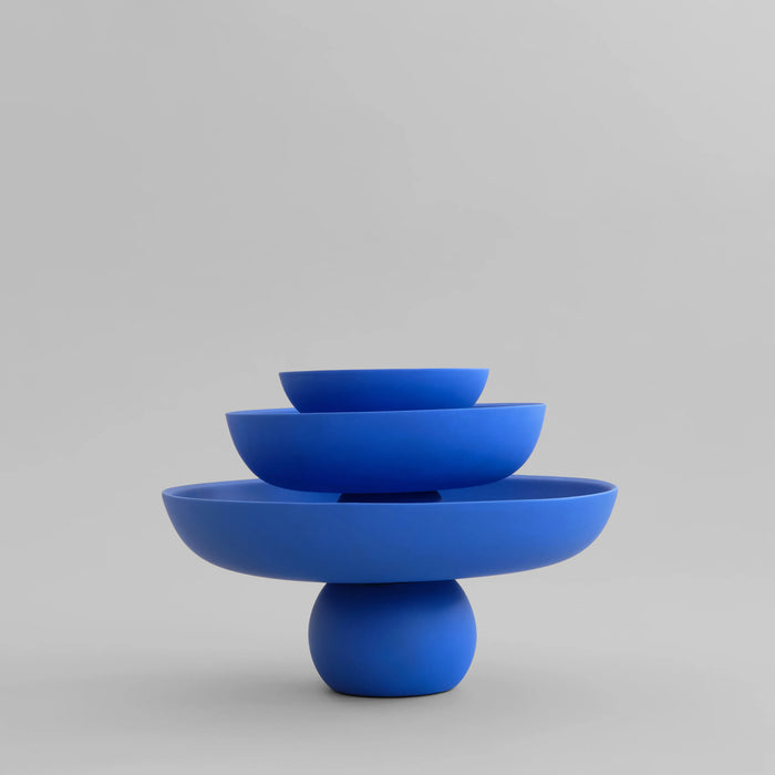 Bol Baburu Medio Marrakech Blue