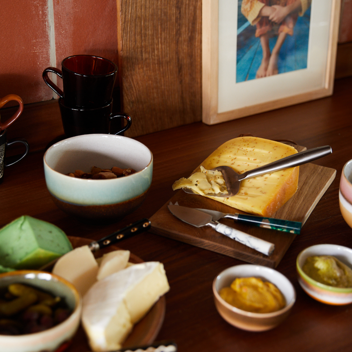 Set cutite branzeturi