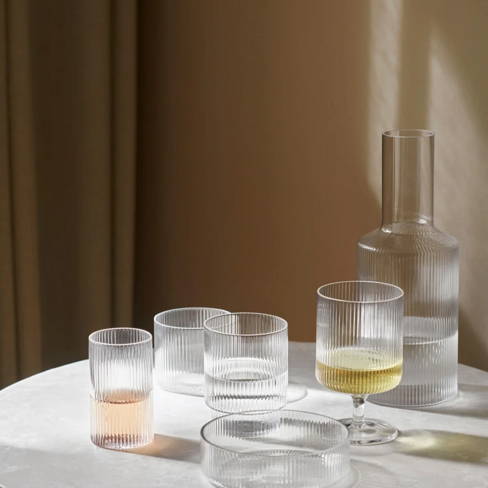 Set Pahare Ripple