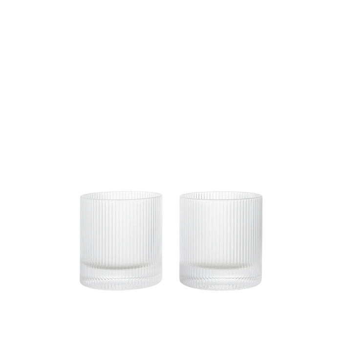 Set Pahare Ripple Tumbler