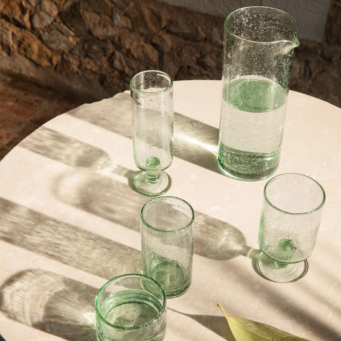 Carafă Oli