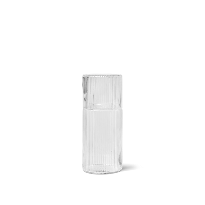 Carafă Ripple Small - Set
