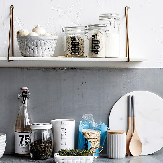 Raft cu prinderi metalice