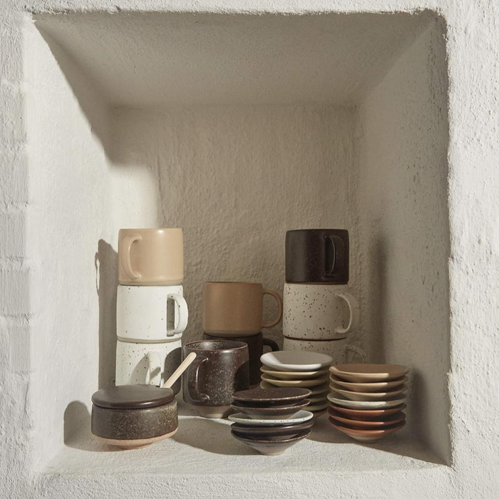 Cana Hagi cu pete decorative